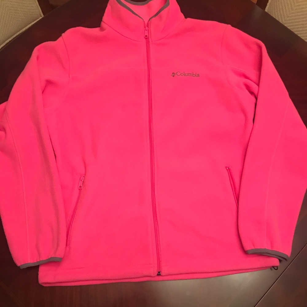 Columbia Warmer Days Fleece